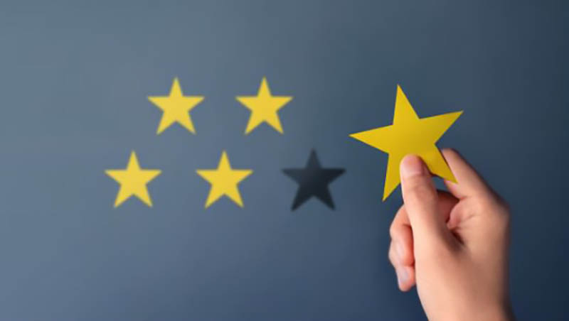 Should Local Businesses Care About Their Online Reputation