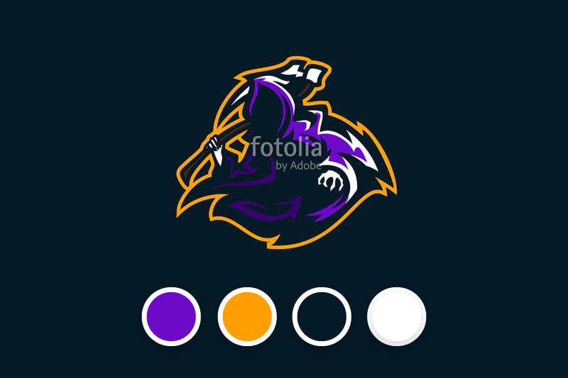 Best colour combinations for logo design