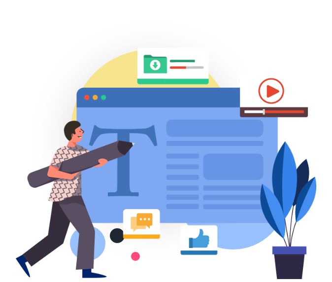 Blogs & Articles