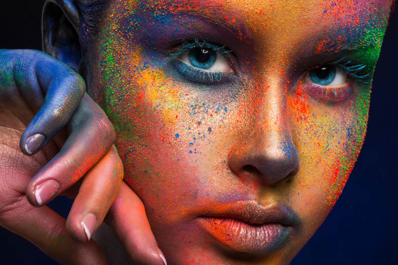 How to use Colour Psychology to build brand and boost conversion