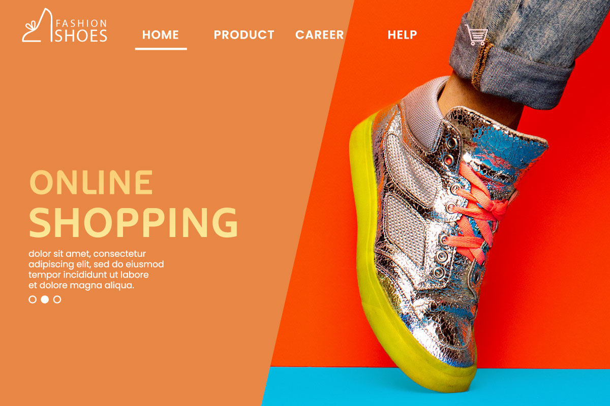 The essential features for an eCommerce website