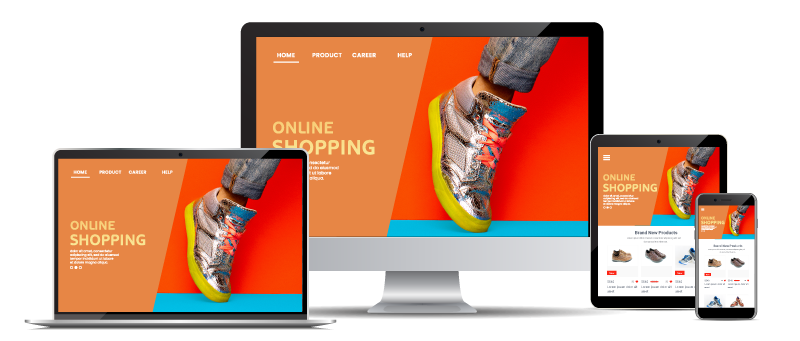 The essential features for an eCommerce website