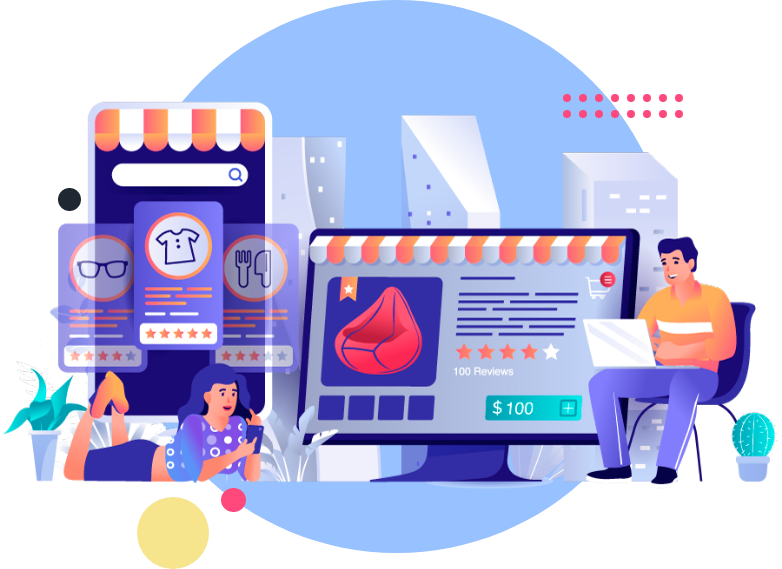 Digital Agency