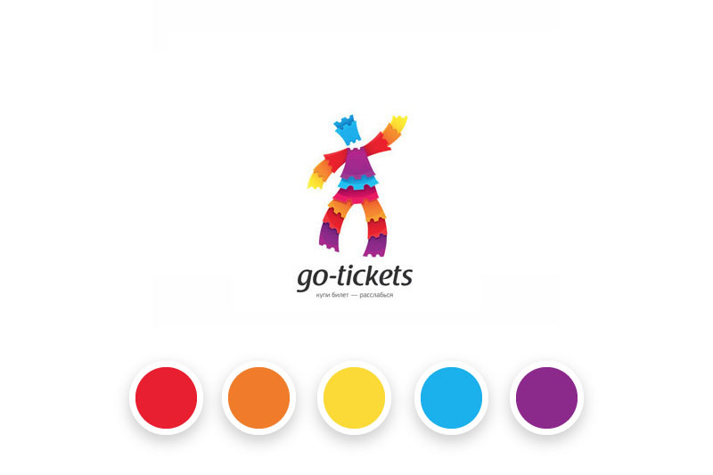 Best colour combinations for logo design