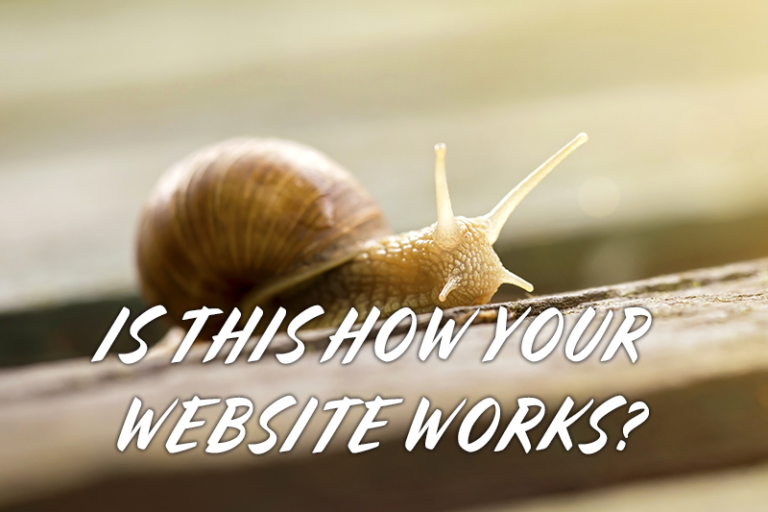 10 Signs that tell you it’s time to redesign your website