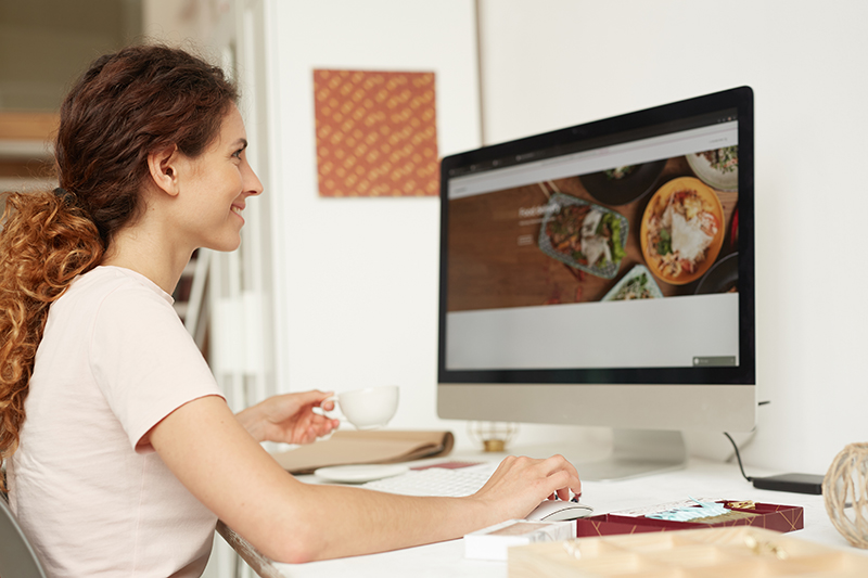 Why WordPress is the best web design platform for Small