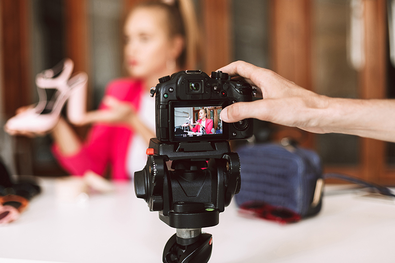 Video Marketing: Ideas, Video Production and How To Promote Your Videos
