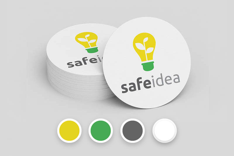 Best colour combinations for logo design