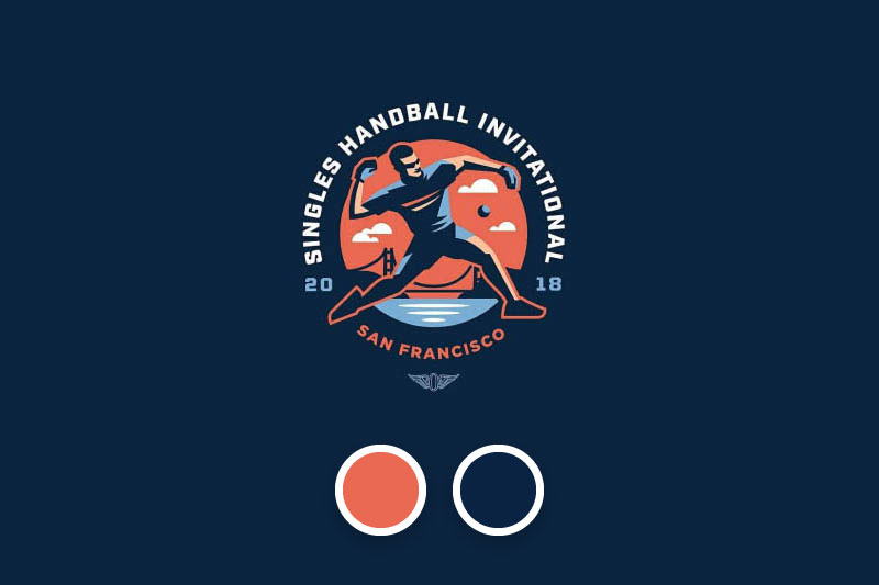 Best colour combinations for logo design
