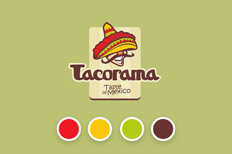 Best colour combinations for logo design