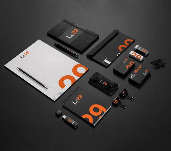 Everything about logo designing