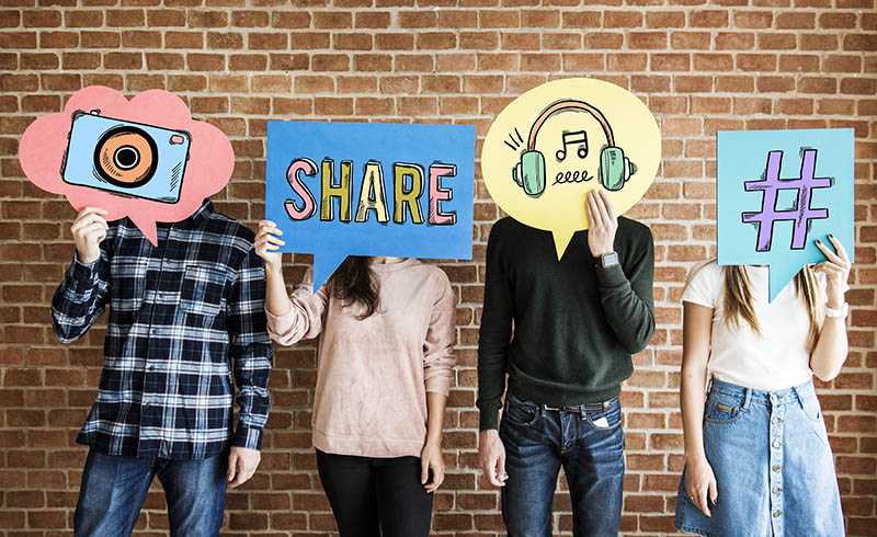 Digital Marketing Trends Small Businesses Should Leverage