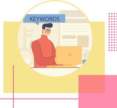 Group 545 SEO-Keyword Research