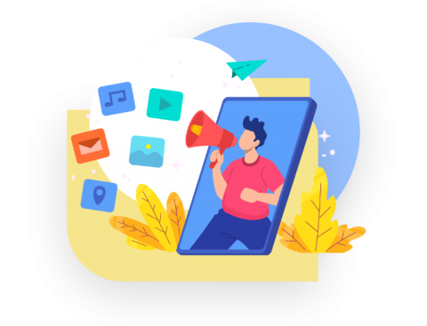 Socialmedia-marketing Social Media Marketing