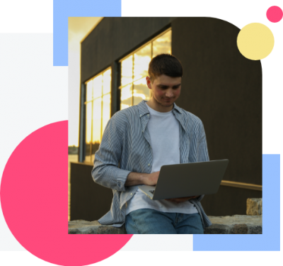 freelancer Website Design
